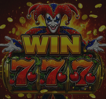 Mega Joker