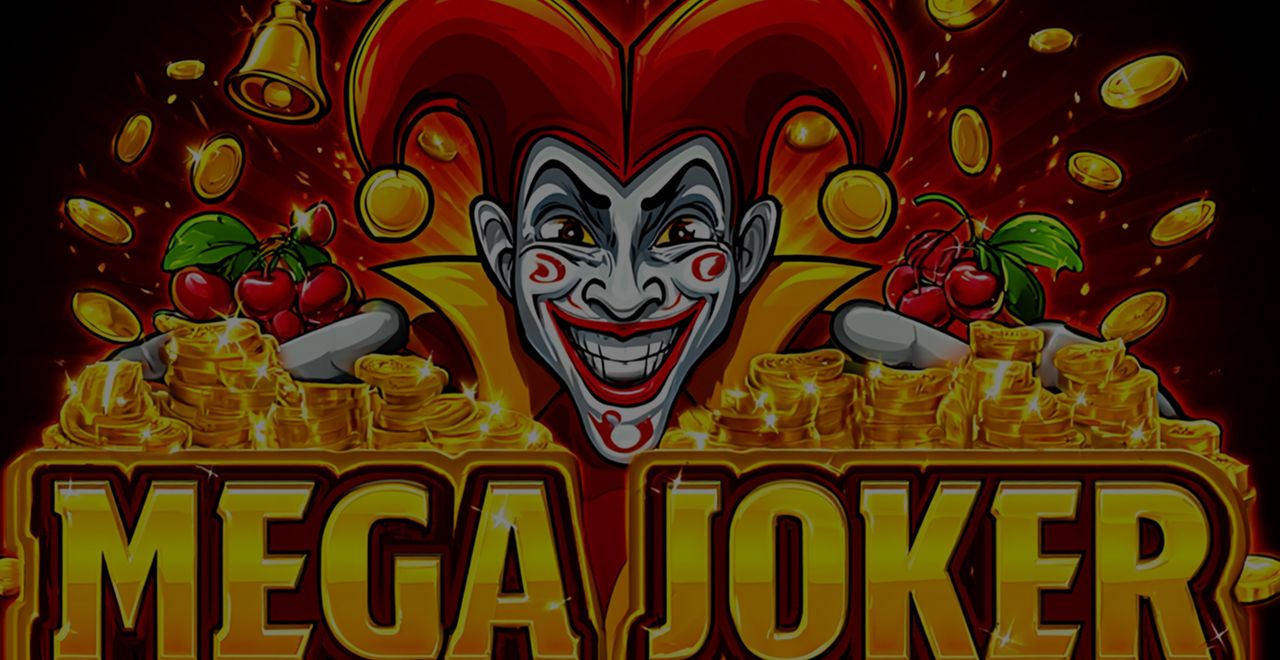 Mega Joker